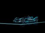 Jaguar I-Type 3 2018 года
